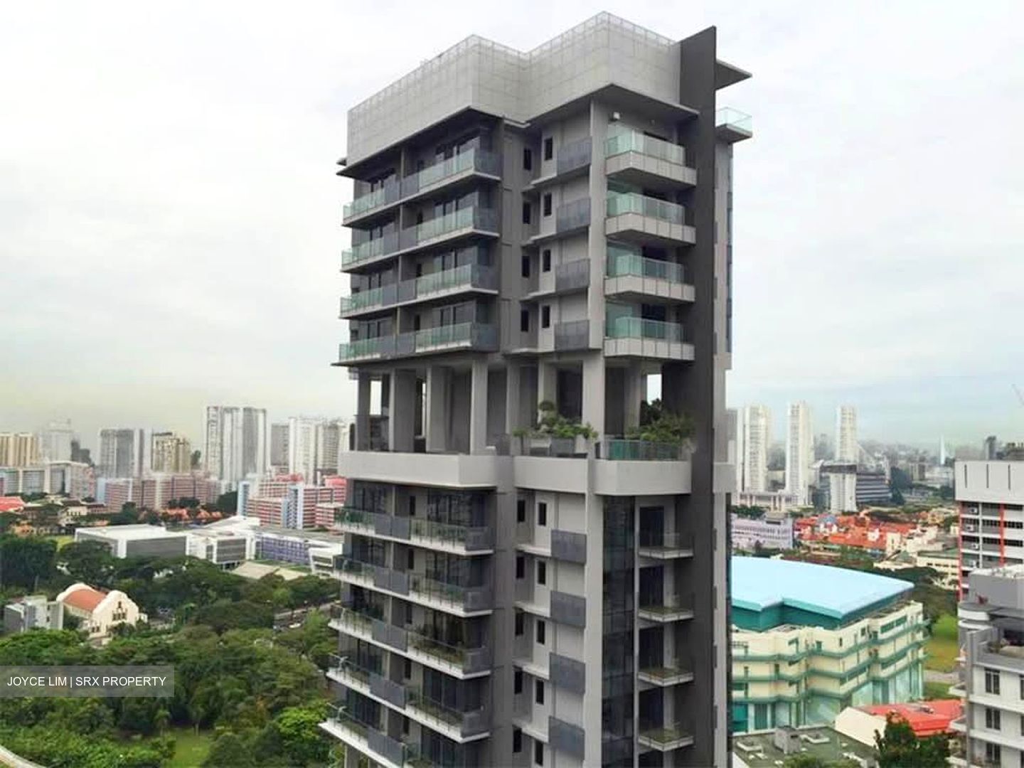 Forte Suites (D8), Apartment #557691101
